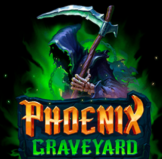 Phoenix Graveyard